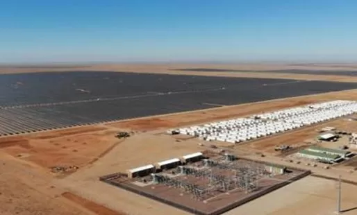 Unleash the Power of Scale: Revolutionize Your Projects with 1 MW Battery Energy Storage Systems