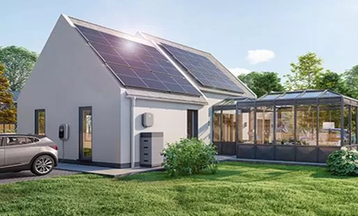 Unlocking the Full Your Guide to Solar System Energy Storage