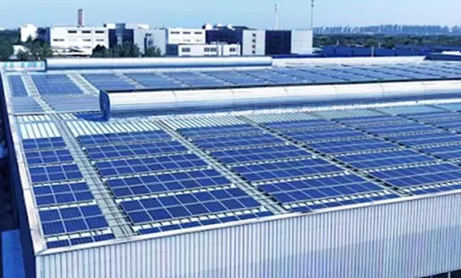 Harness the Sun's Power Battery Energy Storage Systems