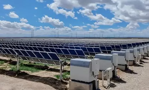 2025 Harness the Sun's Power Battery Energy Storage Systems