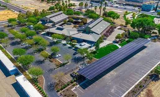 Partner with the Industry Your Trusted Battery Energy Storage System Company