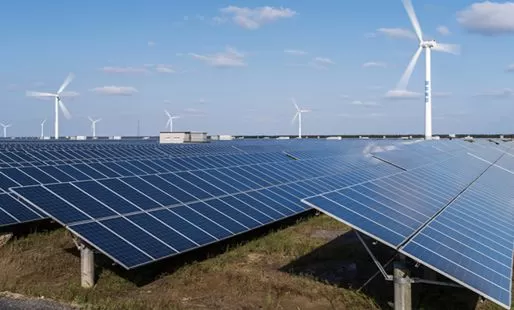 Elevate Your Energy Experience: Unraveling the Power of Lithium Ion Battery Energy Storage Systems