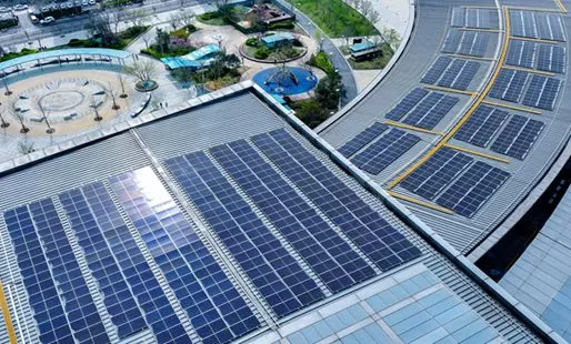 Power Up Your Business: Unlock the Potential of Commercial Solar Photovoltaic Systems