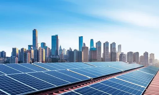Power Your Business Forward: Potential of Commercial Solar Panel Systems
