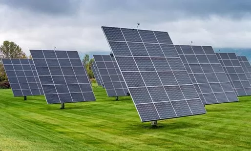 Ground Mount Solar Systems: The Ultimate Guide to Efficient and Cost-Effective Solar Energy