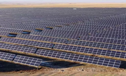 Ground Mounted Solar Systems: Unveiling the Key to Maximum Solar Energy Efficiency