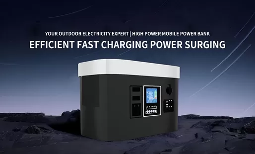 Never Face Blackouts Again: How 5MWh Battery Compartments Revolutionize Energy Security