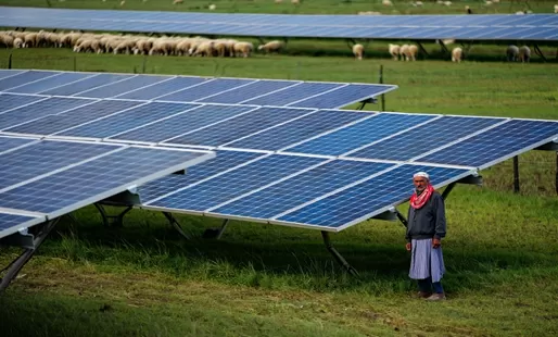 5MWh Battery Compartments: The Ultimate Large Battery Storage Container for Scale Energy Solutions