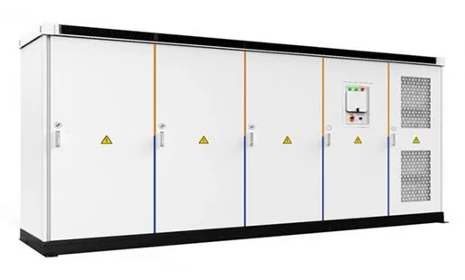 Elevate Your Energy Storage Game with High - Performance 5MWh Battery Compartments and Advanced Storage Solutions