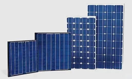 Unleash the Full Potential of Solar Power with High - Quality Batteries for Solar Storage