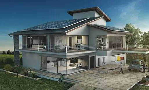 Achieve Total Energy Freedom with Top - Rated Off - Grid Solar System Packages with Batteries