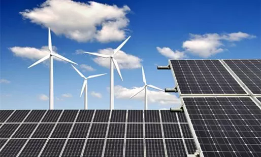 Maximize Your Solar Potential: Discover the Best Solar Batteries for Solar Panels