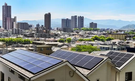Transform Your Home with High - Performance Residential Solar Systems