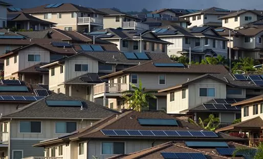 Secure Your Home's Power with Top - Tier Residential Battery Backup Solar Systems