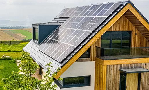 Harness the Sun's Power: Unveiling the Best Residential Solar Power Systems