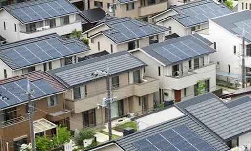 Illuminate Your Home with Efficient and Affordable Solar Systems Residential