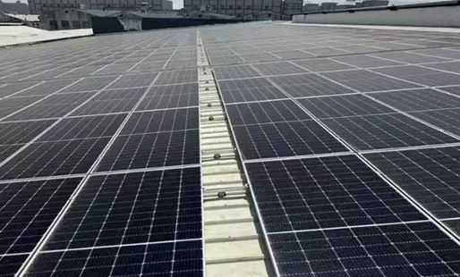 Maximize Your Rooftop Potential: The Ultimate Guide to Flat Roof Solar Mounts