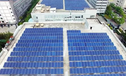 Unleash the Full Potential of Your Flat Roof: The Definitive Guide to Solar Panel Flat Roof Mounting Systems