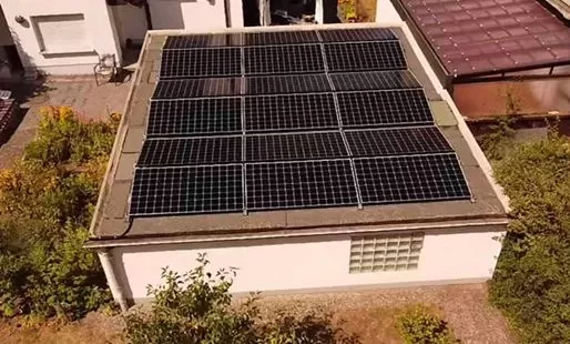 Unleash the Full Potential of Your Flat Roof: The 2025 Definitive Guide to Solar Panel Flat Roof Mounting Systems