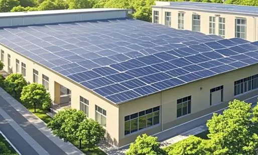 Uncover the Secrets to Efficient Energy: Top - Tier Solar Mounts for Flat Roofs