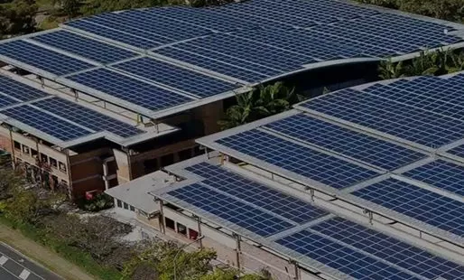 ROI Focused Commercial Solar Systems: Cut Energy Costs by 72% with Industrial Grade Tech [2025 Update]