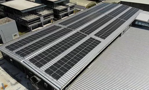 Maximize Savings and Efficiency: The Definitive Guide to Commercial Solar Power Systems