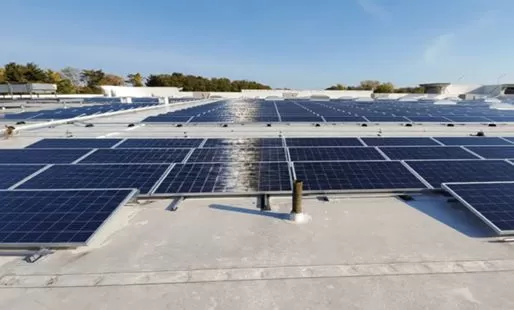 Maximize Flat Roof Solar Performance: The Ultimate Guide to Solar Panel Flat Roof Mounting Systems
