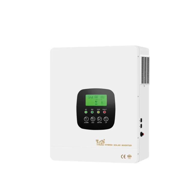 hfp on off grid hybrid solar inverter 1.3kw 12.3kw