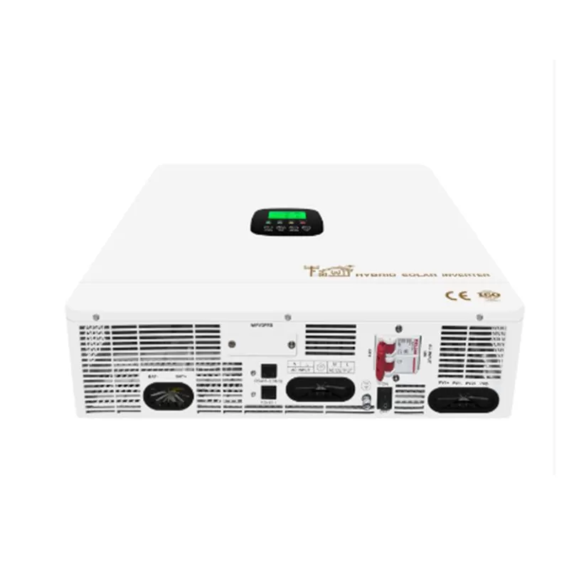 hfp on off grid hybrid solar inverter 1.3kw 12.3kw