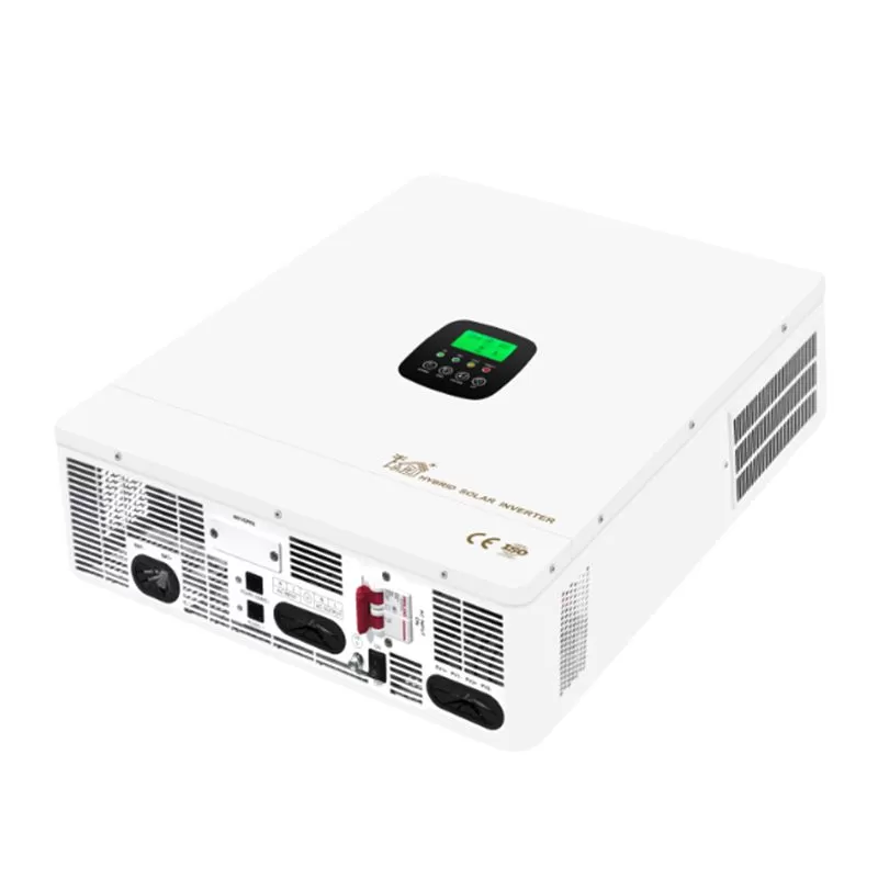 hfp on off grid hybrid solar inverter 1.3kw 12.3kw