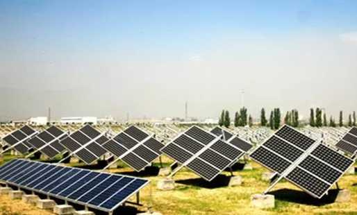 Solar Panel Ground Mount System: Reliable Racking & Mounting Solutions for High-Power Setups