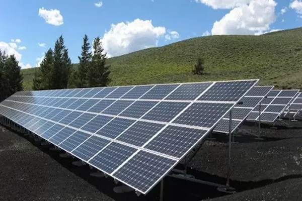 Solar Ground Mount Systems: Durable, Efficient Solutions for Any Landscape