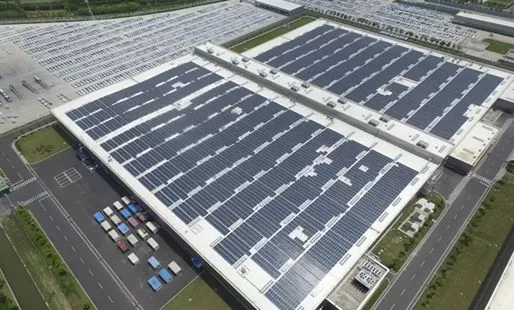 Durable Solar Panel Mounting Systems: Brackets for Metal Roofs & Reliable Roof-Mounted Solutions