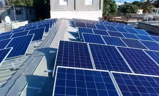 Metal Roof Solar Mounting Systems: Advanced Solutions for Maximum Energy Harvest