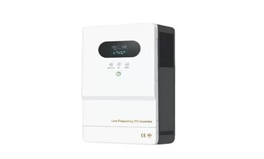 Off Grid Solar Inverter: Reliable Power Solutions with 3 Phase Off Grid Solar Inverter for Uninterrupted Energy