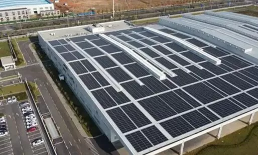 Flat Roof Solar Mount: Reliable Flat Roof Solar Mounting System for High-Power Commercial Solar