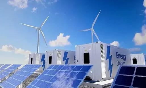 What Is Solar Energy Storage System? Key Methods & Solar Energy Storage Solutions