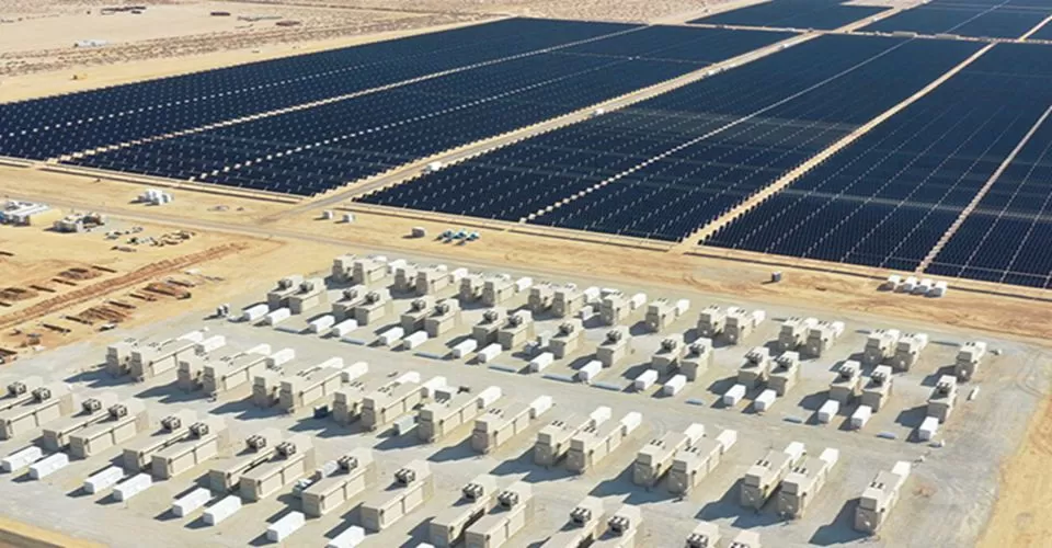 Unlock 24/7 Solar Power: The Ultimate Guide to Energy Storage Systems