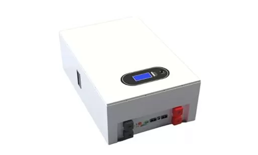 Premium Home Solar Energy Storage Systems: Reliable Power Solutions