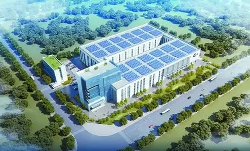 Industrial Solar Power Plant Energy Storage System Solutions