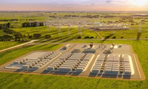 Premium Off-Grid Energy Storage System for Solar Photovoltaic Power
