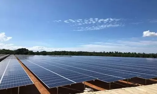 Aluminium Solar Ground Mounting Systems: Cost-Effective Solutions for High-Demand Energy Projects