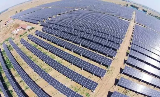 Ground Mounted Solar Power Systems: Optimizing 10 kW Setups with Reliable Racking