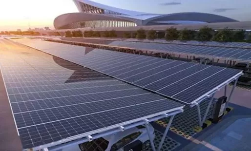 Maximize Solar ROI: Durable Ground Mount Systems at Unbeatable Factory Prices