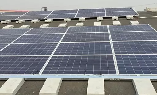 Optimize Commercial Energy Efficiency with Affordable Flat Roof Solar Mount Systems