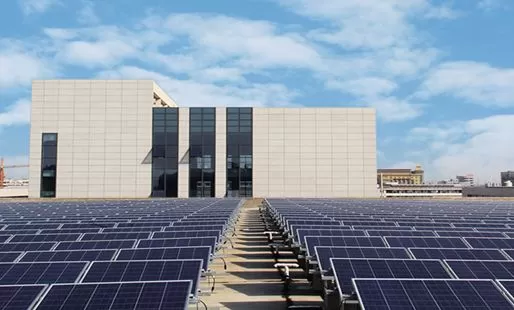 Unbreakable Flat Roof Solar Mounting Systems: Engineering Solutions for Extreme Environments