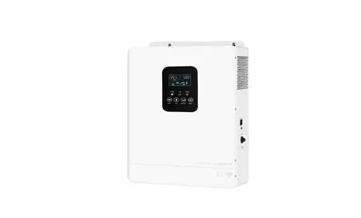 The Ultimate Off-Grid Power Solution: Battery-Less Inverters Redefining Reliability