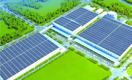 Optimize Solar Efficiency: Ballasted Flat Roof Mounting Solutions for Global Installers
