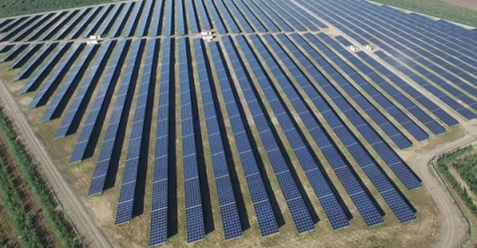 Durable Solar Mounting Solutions: TUV Certified Ground Systems for Reliable Performance