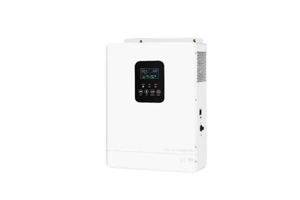 Solar Inverters: How Hybrid Models Elevate Efficiency in Home & Commercial Systems